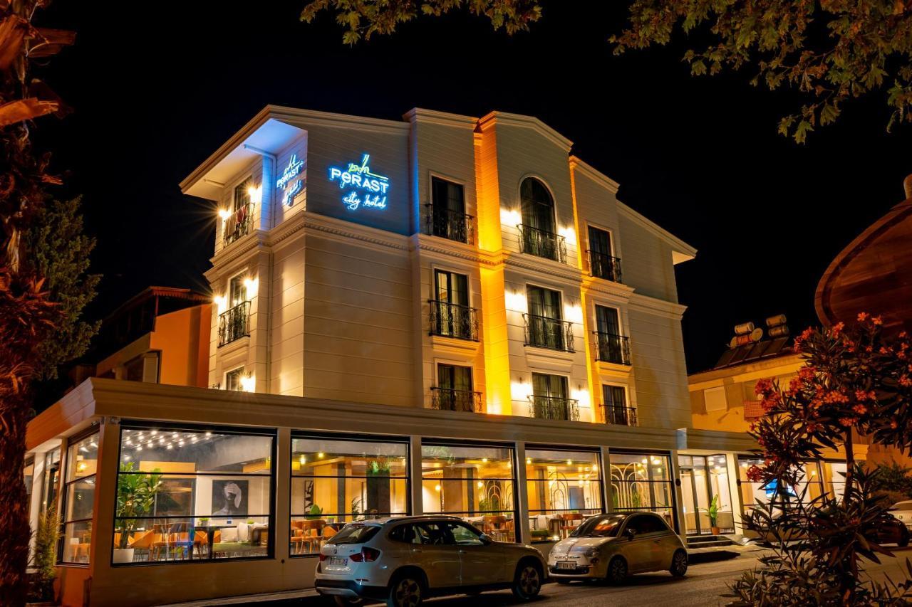 Perast Otel