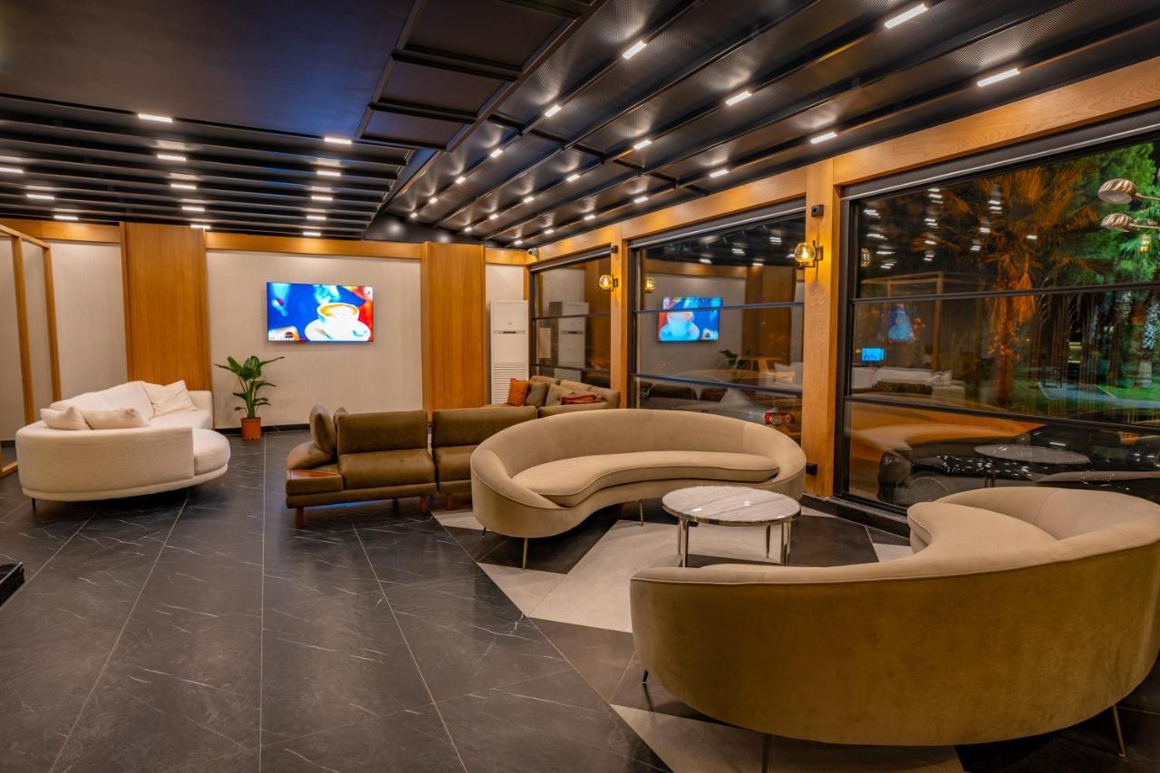 Perast Otel Antalya