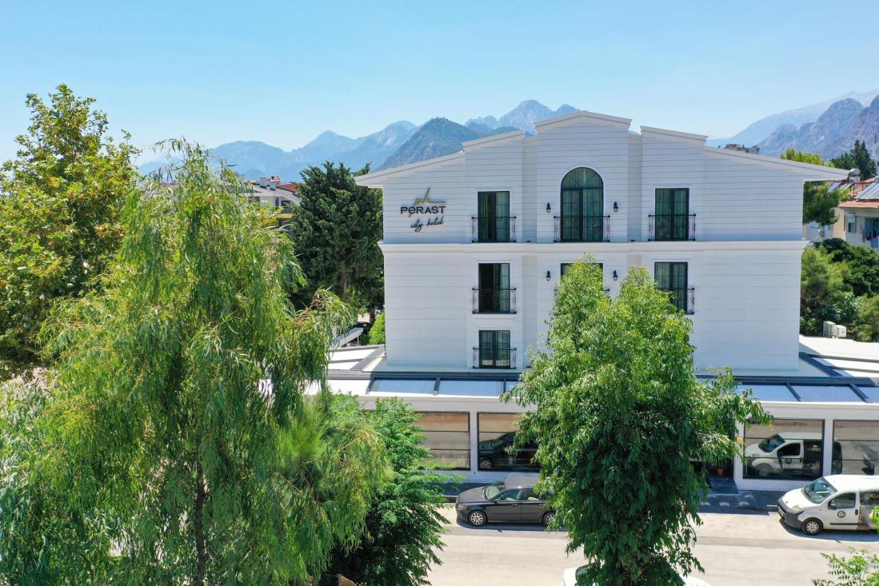 Perast Otel